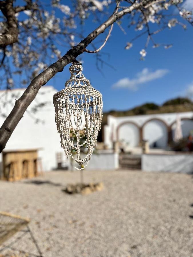 Casa Malacitano, Caminito Del Rey Valle de Abdalagís Esterno foto