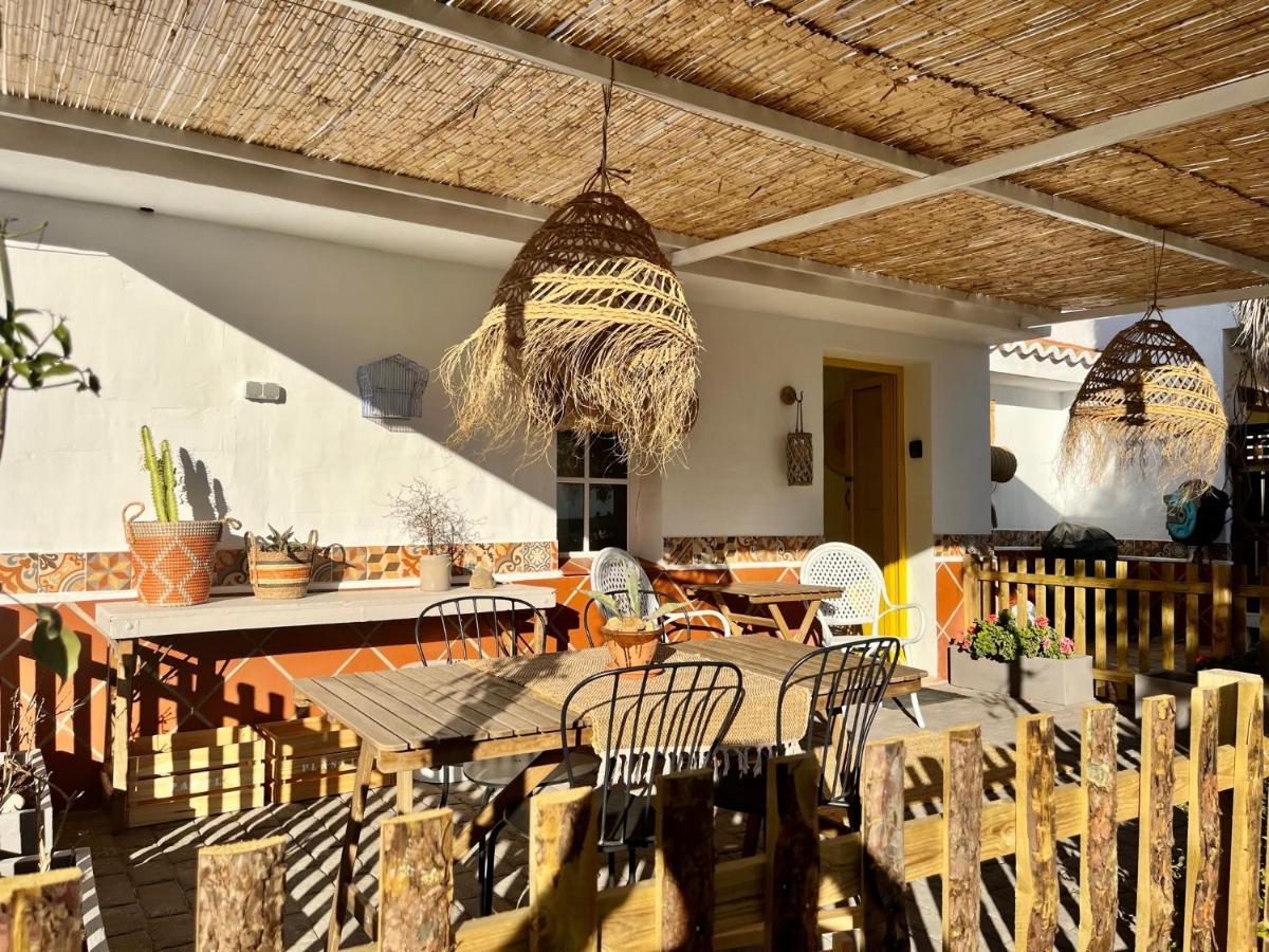 Casa Malacitano, Caminito Del Rey Valle de Abdalagís Esterno foto